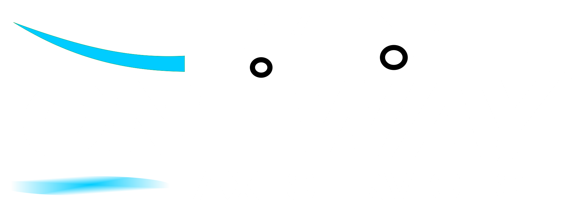 one way taxi online  Logo